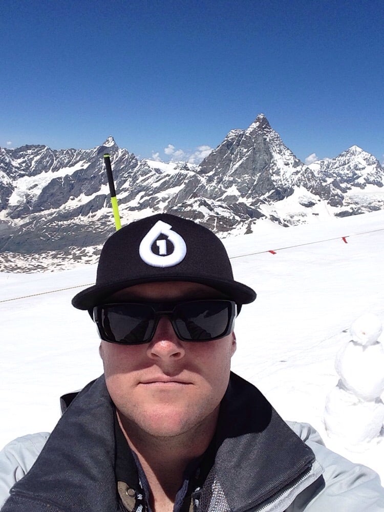 Jesse M.'s profile image