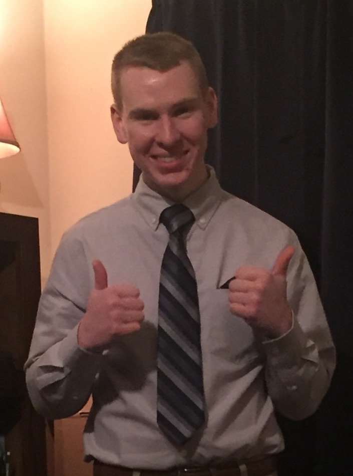 Albert B.'s profile image