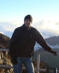 Scott D.'s profile image