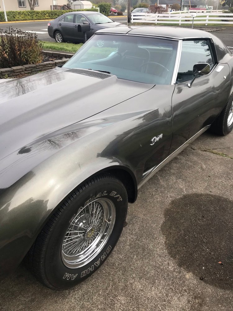 Ron H.'s profile image