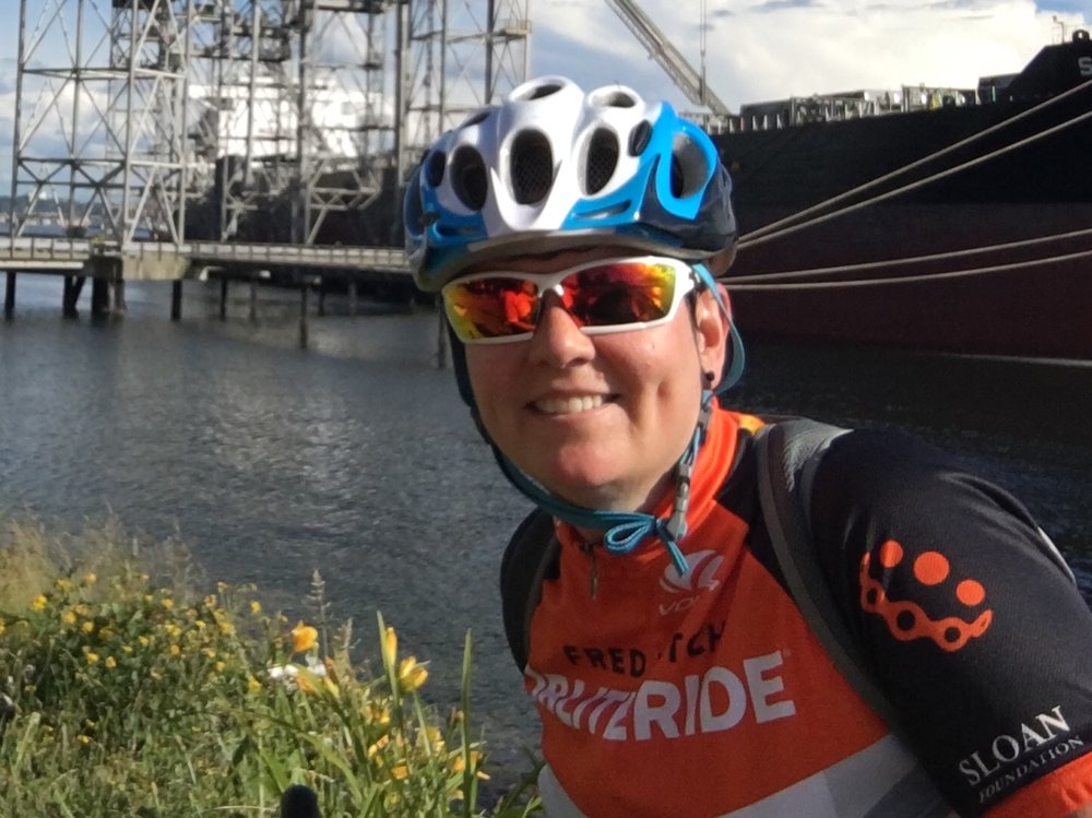 Tonya B.'s profile image