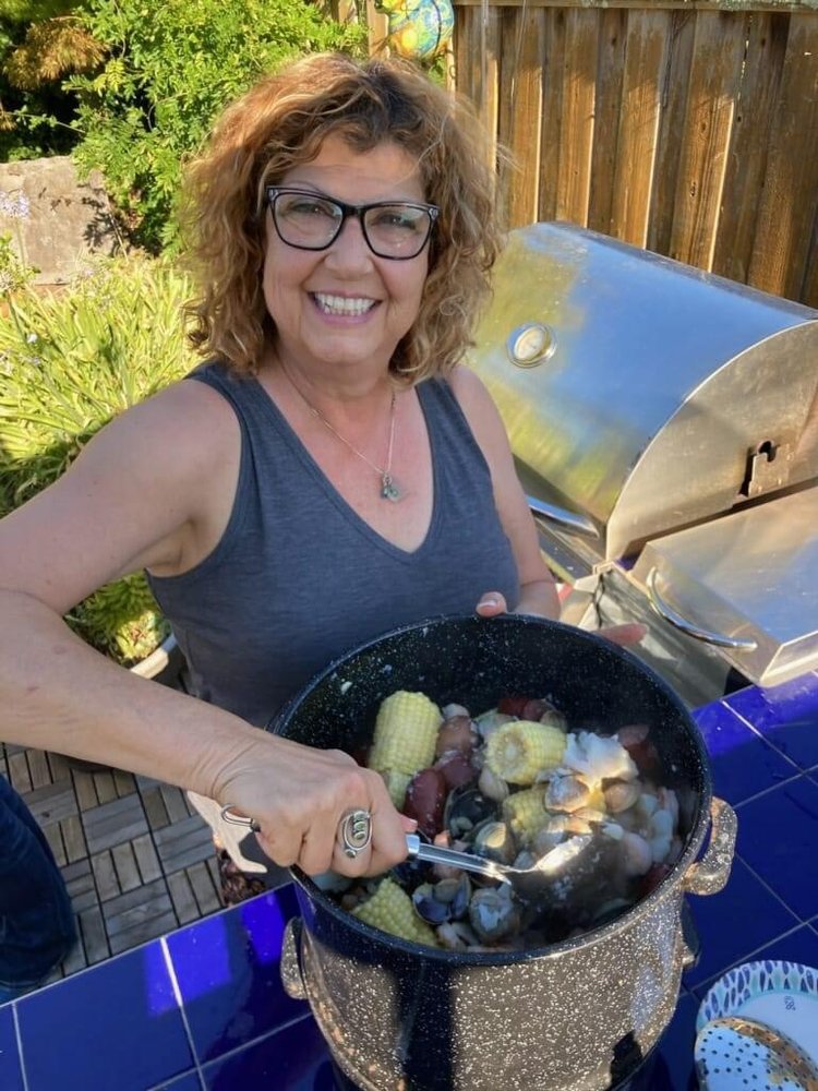 Joy G.'s profile image