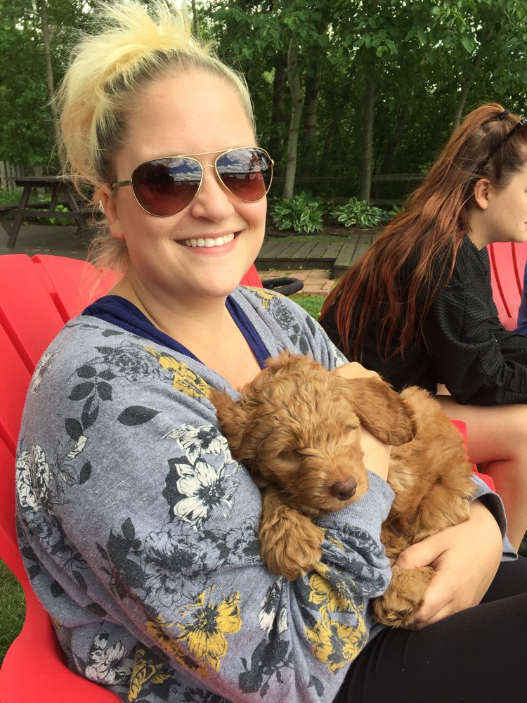 Kailee M.'s profile image