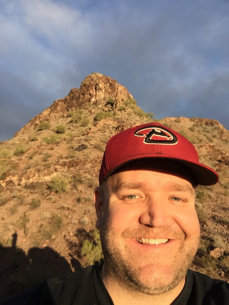 Paul J.'s profile image