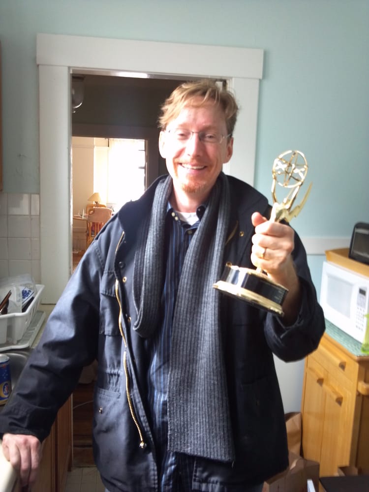 David R.'s profile image