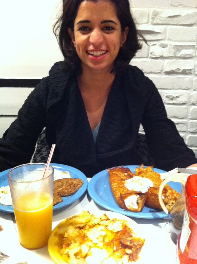 Anisha C.'s profile image