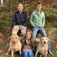 Carolyn McWilliams Brown's profile image