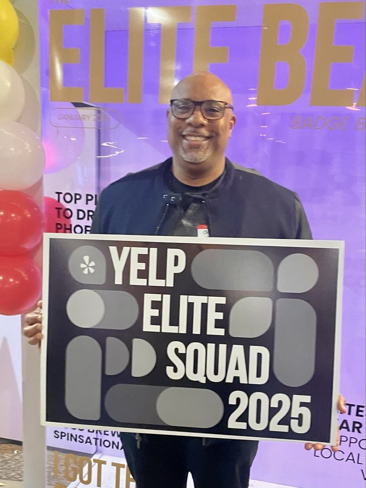 Omari D.'s profile image