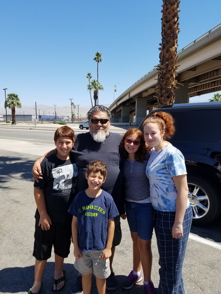 Richard R.'s profile image