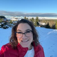 Pamela Wade's profile image