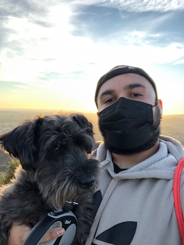 Emilio T.'s profile image