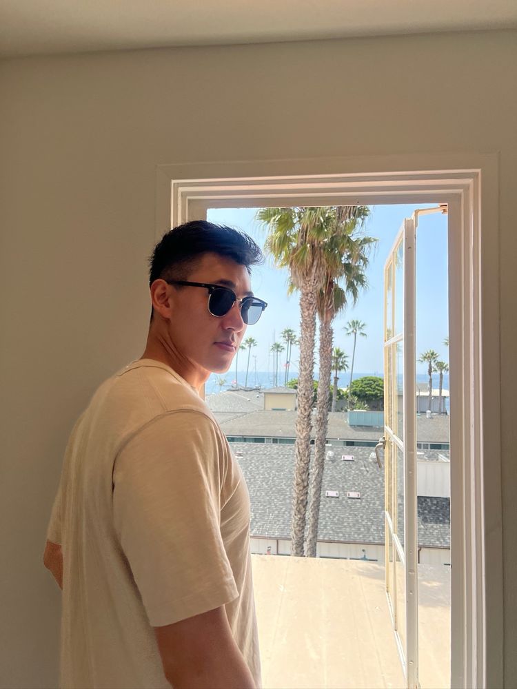 Shawn S.'s profile image