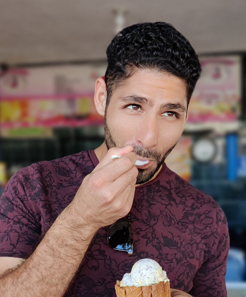 Husain V.'s profile image