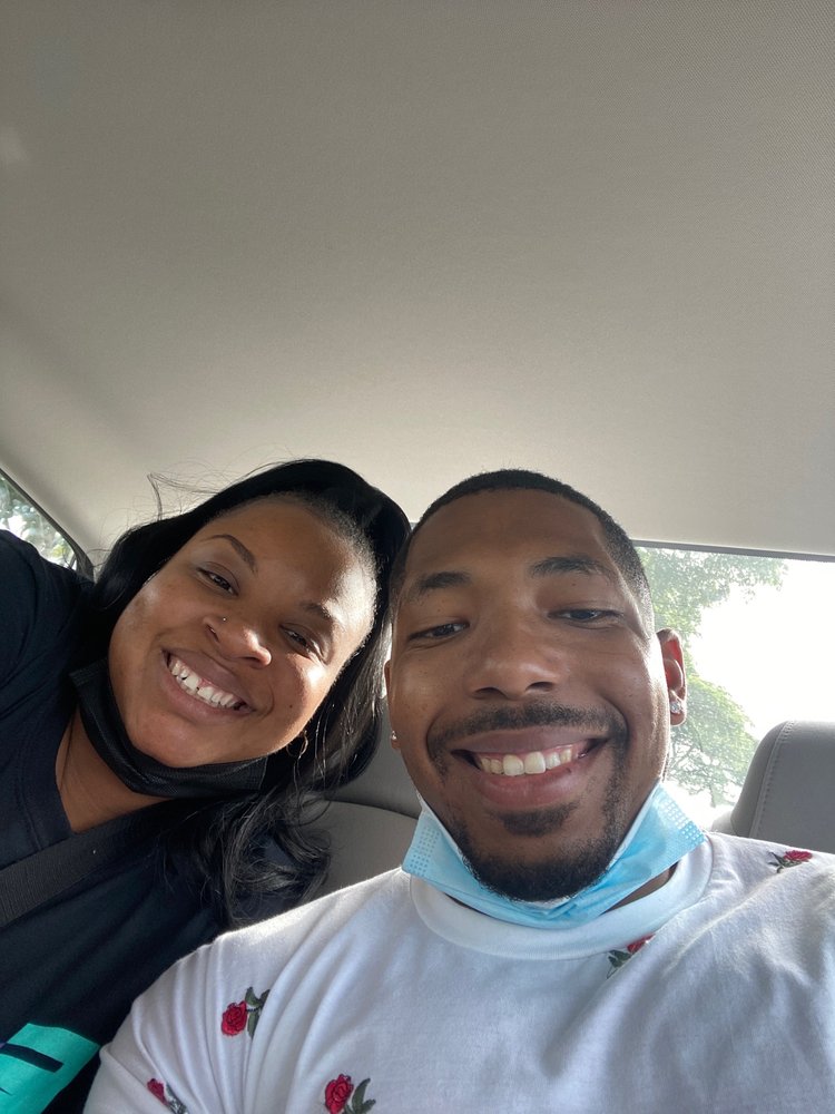 Marques R.'s profile image