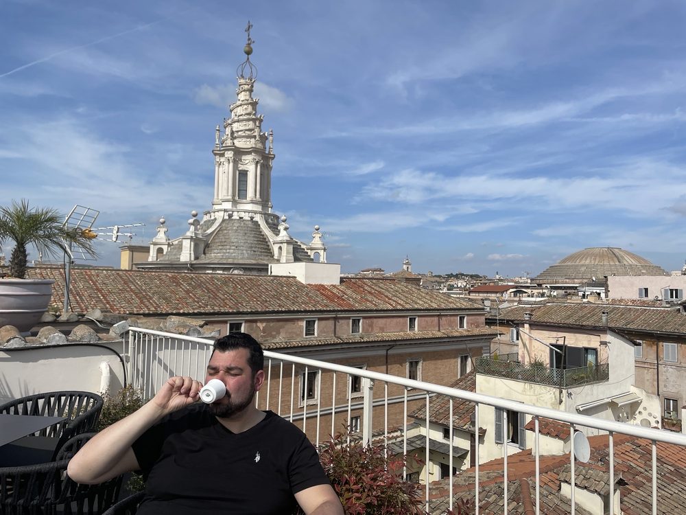 Andrew I.'s profile image