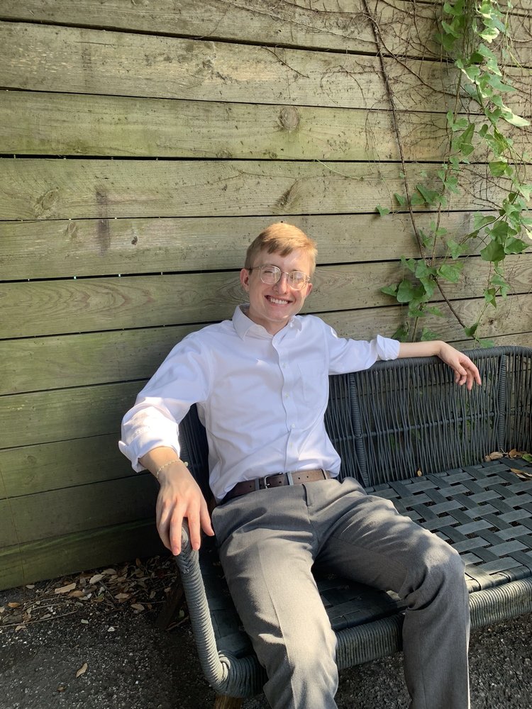 Christopher B.'s profile image