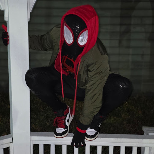 Jeremiah Devereaux's profile image