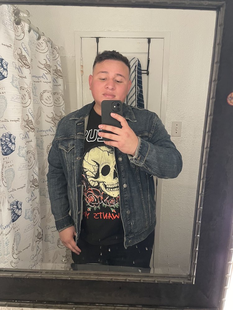 Pether M.'s profile image