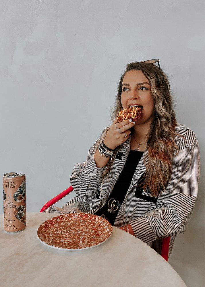 Tiffany B.'s profile image