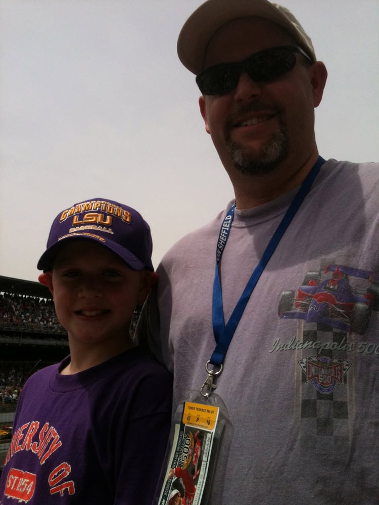 Todd R.'s profile image