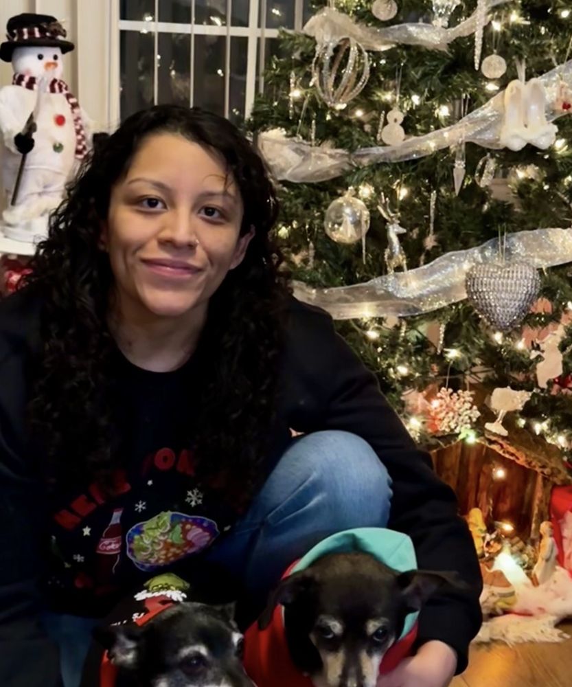 Lilia Z.'s profile image