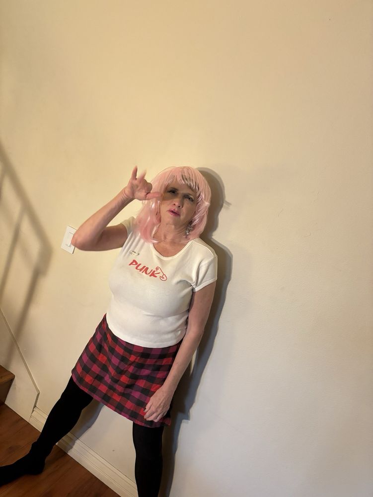 Anastacia M.'s profile image