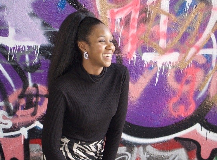 Tanasia K.'s profile image