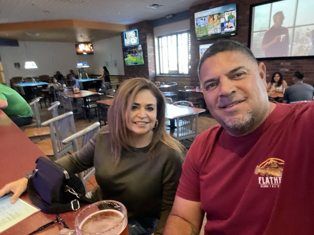 Julio R.'s profile image