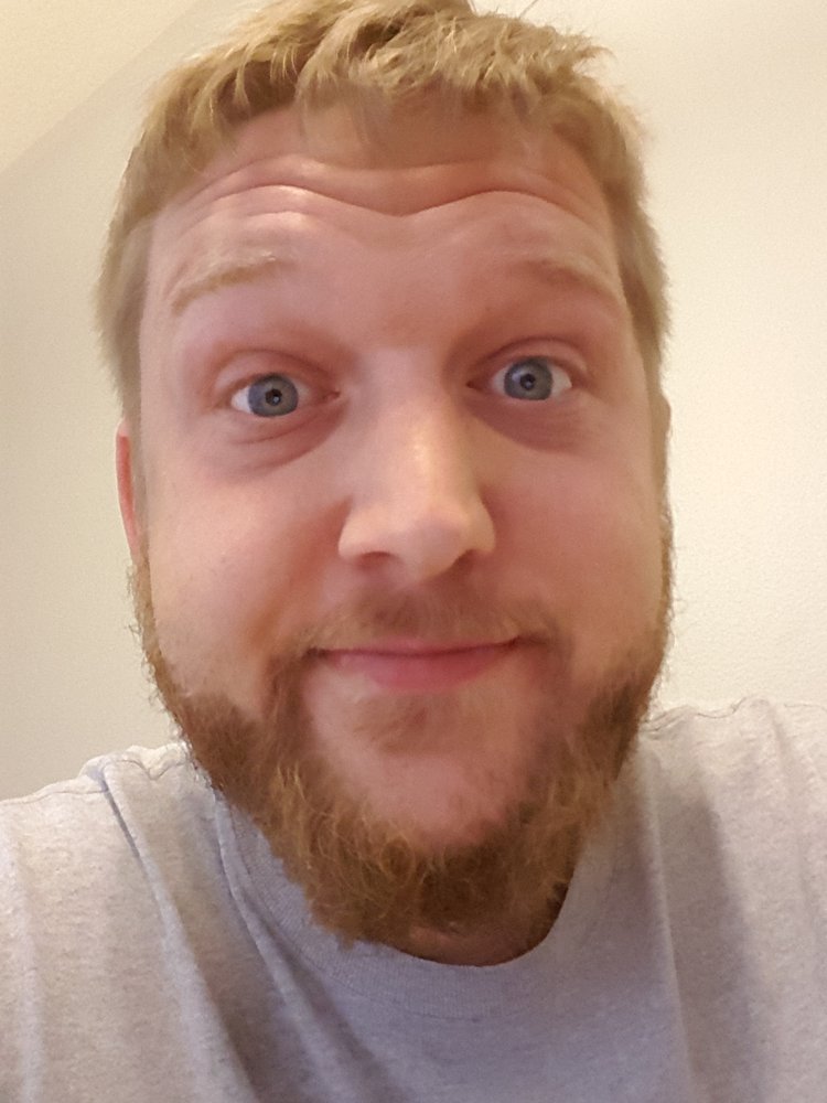 Michael B.'s profile image