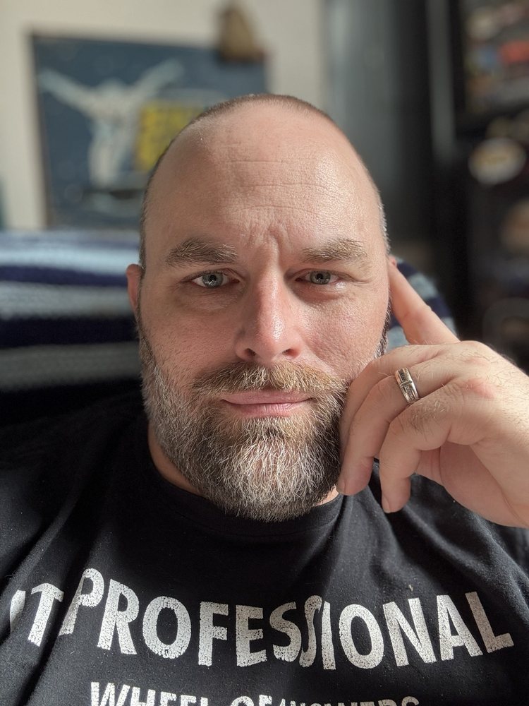 Jeremy D.'s profile image