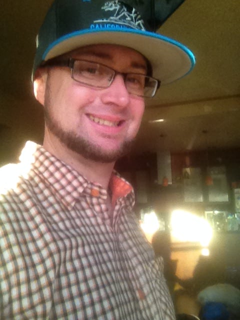 Marshall W.'s profile image