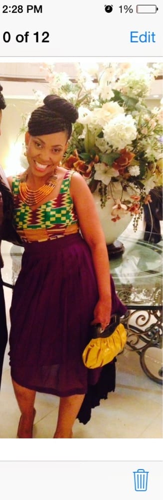 Tlafi K.'s profile image