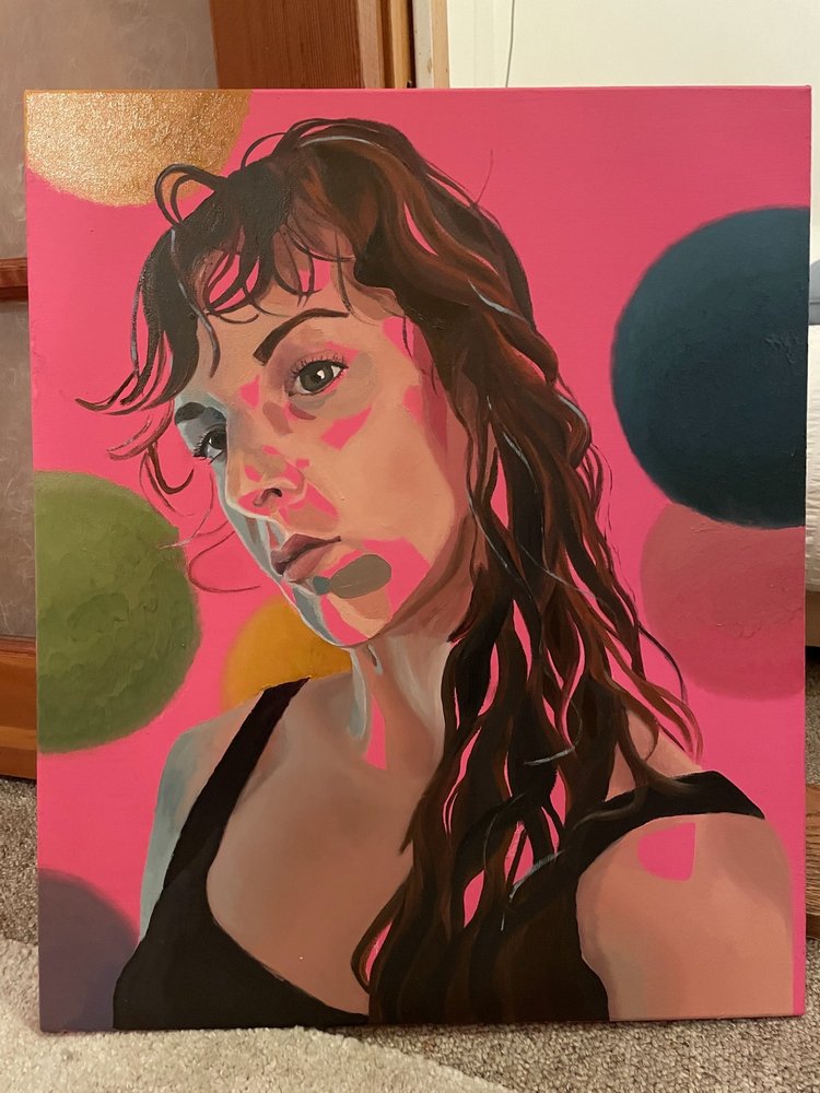 Lilli M.'s profile image