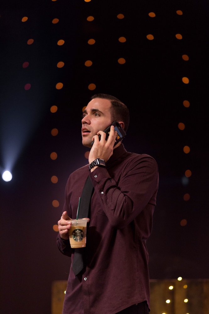 Cody M.'s profile image