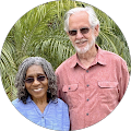 Letitia & David F.
