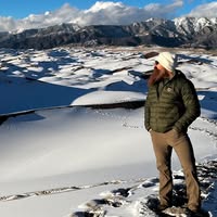 Christopher Saucedo's profile image