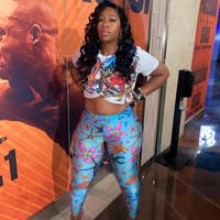 Venus Hill's profile image