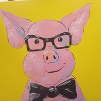 Ashley Yellathang Dickerson's profile image