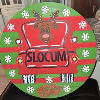 Shawn Kelly Slocum's profile image