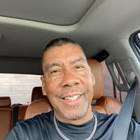 Vernon May Jr's profile image