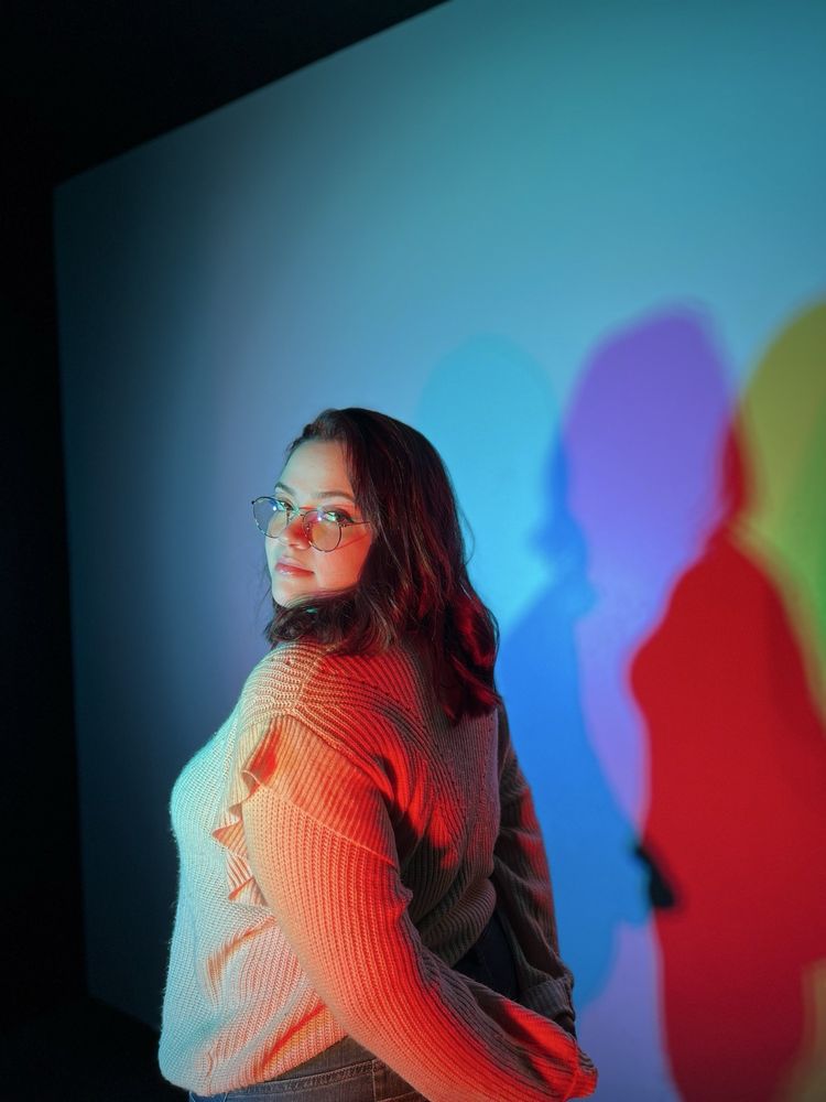 Melanie S.'s profile image