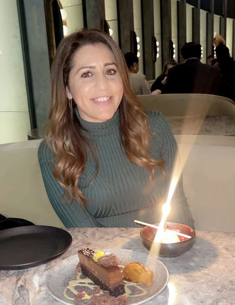 Christine D.'s profile image