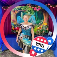 Jennifer Messenger's profile image