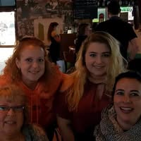 Judy Sutton's profile image