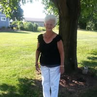 Carolyn L Crusan Evon's profile image