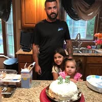 Gary Cook's profile image