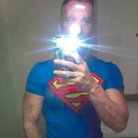 Christopher Steele's profile image