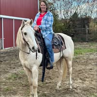 Christine Ward's profile image