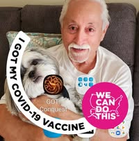 Ernest F. Vigil's profile image