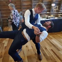 Zac Wilson's profile image